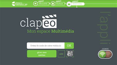 clapeo application